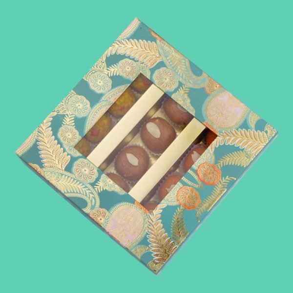 Assorted Ladoo Box