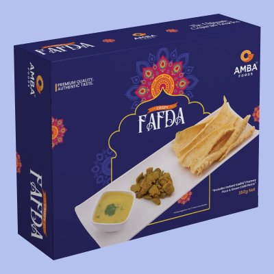 Fafda