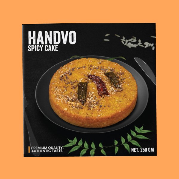 Handvo