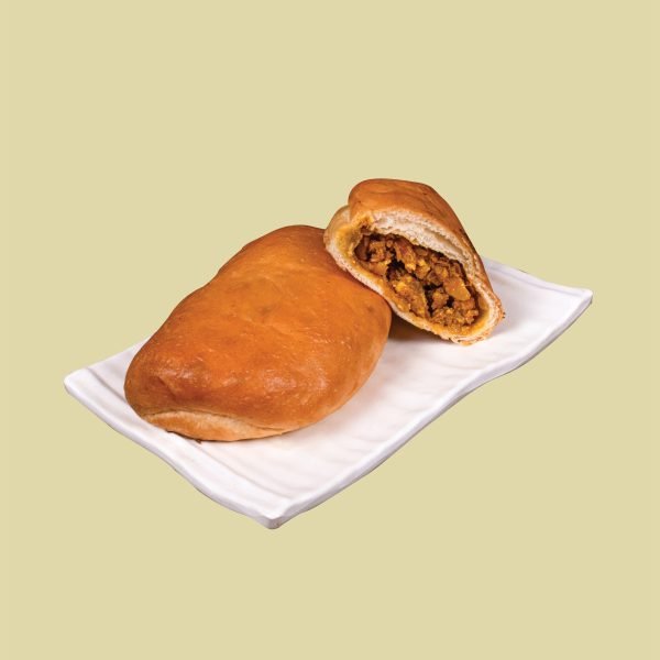 Mexican stuff Buns