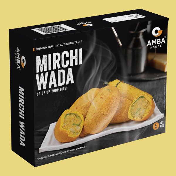 Mirchi Wada