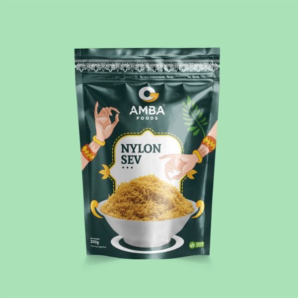 Nylon Sev