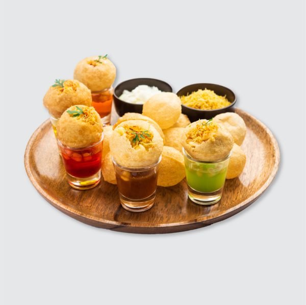 Pani Puri Masala Kit