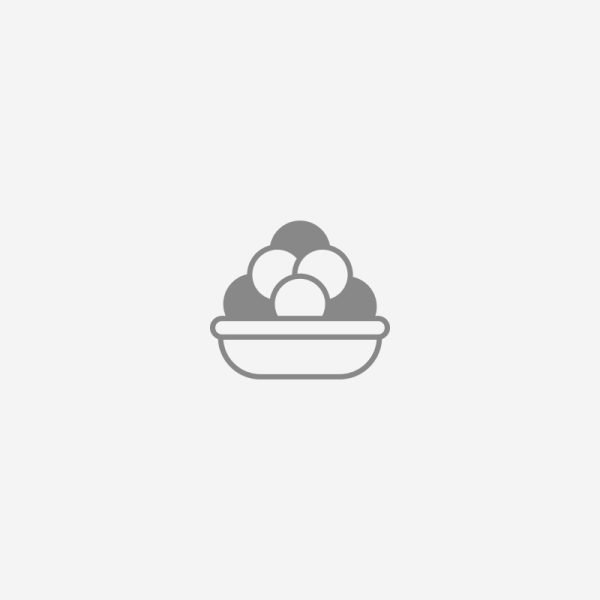 Bhel Puri Kit