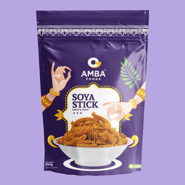 Soya Sticks