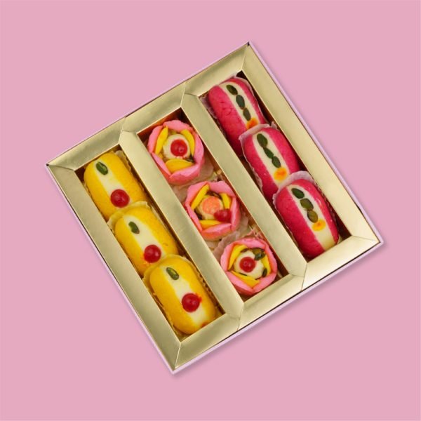 Assorted Cham Cham Box