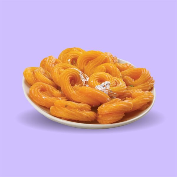 Punjabi Jalebi