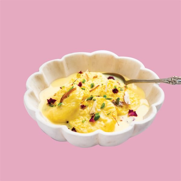 Ras Malai
